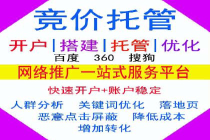 SEM托管代运营案例：精准营销策略